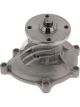 Jayrad Water Pump For Kia Pregio K2700 J2 2.7L Diesel 2002-2006