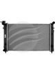 Jayrad Radiator M/T