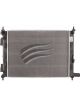 Jayrad Radiator For Kia Rio YB M/T 25310-H8000 2017-On