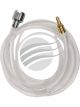 Jayrad Pressure Tester Plastic Hose