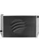 Jayrad Radiator For Ford Falcon All Alloy V8 XD XE XF 3 Core
