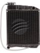 Jayrad Radiator For Austin Morris Rover Mini M/T 1275Cc 1992-1997