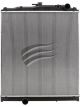 Koyorad Radiator For Mitsubishi Fighter FK61 2004-On FK600 2007-On