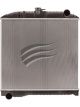 Koyorad Radiator For Hino Ranger FD 2005-2008 Manual Transmission