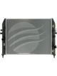 Koyorad Radiator For Mazda MX5 05-On A/T A/P Core Size: 550X428X16