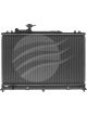 Koyorad Radiator A/T