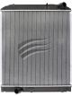 Koyorad Radiator For Hino Dutro XZU Manual Transmission 2004-2011