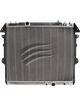 Koyorad Radiator For Toyota Hilux Kun Series 3.0L 1KDFTV 02/05-On