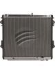 Koyorad Radiator For Toyota Landcruiser 200 Series VDJ200 11/07-On