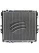 Koyorad Radiator For Toyota Hilux & Fortuner Gun Series 2.4L 2.8L