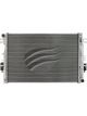 Koyorad Radiator For Nissan Navara D23 2.3L TD NP300 2015-On