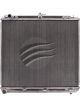 Koyorad Radiator For Nissan Navara D40M 05-13 & Pathfinder 05-15