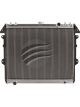 Koyorad Radiator For Toyota Hilux 4 Runner TGN16 2TRFE 02/05-09/15