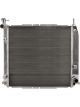 Koyorad Radiator For Holden Rodeo RA 06-08 Colorado RC 3.6L V6