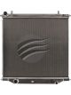 Koyorad Radiator For Holden Colorado 2012-On and Trailblazer 2016-on