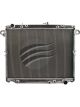 Koyorad Radiator For Toyota Landcruiser HDJ100 00-07