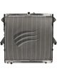 Koyorad Radiator For Ford Ranger 2011-On & Mazda BT-50 2011-On