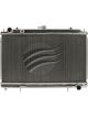 Koyorad Radiator For Nissan 2200SX 94-03 & Silvia S14 95-99