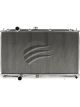 Koyorad Radiator For Mitsubishi Lancer Evo 4-6 1996-2001