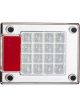 LED Reverse Lamp 12/24V Medium Jumbo Bulk Pack