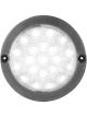 LED White LED Reverse Lamp, Clear Lens, Bulk Pack