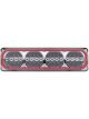 LED Stop/Tail/Ind Lamp 12/24V Tail/Sequence Indicator