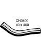 Mackay Radiator Lower Hose