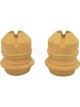 Gabriel Bump Stop x 2 Front For Holden Astra, Barina, Combo & Vectra