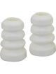 Gabriel Bump Stop x 2 Front For Ford LTD Fairlane & Falcon