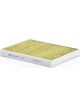 MANN Cabin Filter Frecious Plus Bio functional