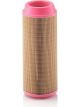 MANN Air Filter Secondary Af26389, 635320A1