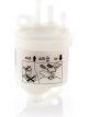 MANN Fuel Filter 50539200, 01919702, 05720576, 51-50539200