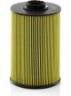 MANN Fuel Filter 47518440, 40050800003A
