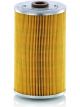 MANN Fuel Filter 81.12503-0012