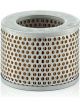 MANN Air Filter 0043524, 13720043524