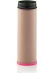 MANN Secondary Air Filter 10293737, 10293727, 81.08405-0017