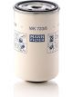 MANN Fuel Filter 466987, 991203640, 466987-5
