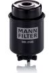 MANN Fuel Filter 156-1200