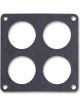 Proflow Carburettor gaskets Holley Dominator - Ported