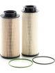 MANN Fuel Filter 179 4863, 173 6248, 173 6250 200 3505 186