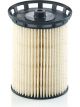 MANN Fuel Filter