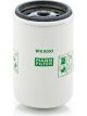 MANN Fuel Filter 3934763 36845 6732-71-6112