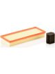 MANN Air Filter with PCV Foam 9805552080