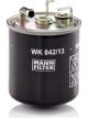 MANN Fuel Filter