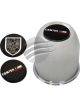 Street Pro Centerline Behind Wheel Cap with 2 decals