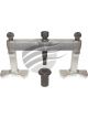 Jayair Clutch Rotor Remover For GM Compressor LT R4, H6, V5