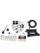 NX Express Conventional 4150 Plate System 50-300hp Less Bottle