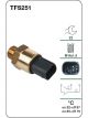 Tridon Fan Switch