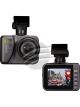 Gator 2K Quad HD Dash Cam Speed Sign & Traffic Light Recognition