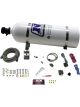 NX Express Diesel Stacker 3 .125 Nitrous Solenoid, 250 Horsepower